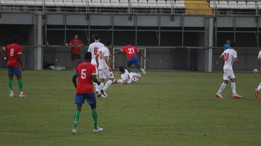 İran, Gambiya'yı 3-1 Mağlup Etti