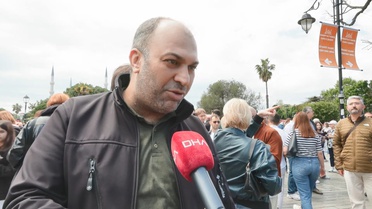 İstanbul'un Fethi Coşkuyla Kutlandı