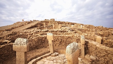 Karahantepe Projesi Sona Yaklaşıyor