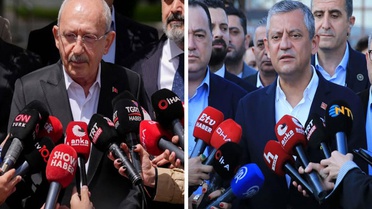 Kılıçdaroğlu yönetimi, Özel'in mitingi için iptal başvurusunda bulundu iddiası