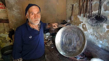 Kalaycılık Mesleği Tehlikede