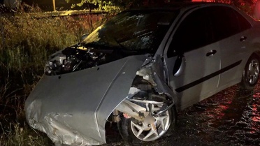 Düziçi'nde Trafik Kazası: 2 Yaralı
