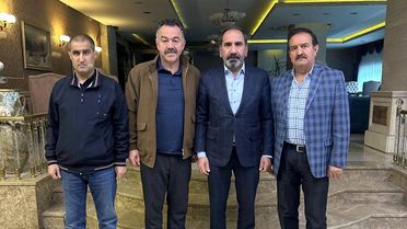 Sivasspor'da Güçlü Yönetim Arayışı