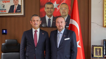 Özkan Yalım ile Özgür Özel arasındaki mesajlar deşifre oldu: Helikopter pazarlığı da yapmışlar