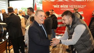 Samsunspor Yeni Transferler İçin Hazırlanıyor