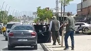 Şırnak'ta arazi tartışması meydan savaşına döndü