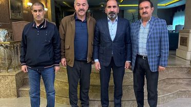 Sivasspor'a Yeni Yönetim Arayışı