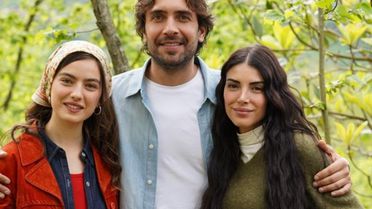 Taşacak Bu Deniz 31. bölüm fragmanı yayınlandı mı?