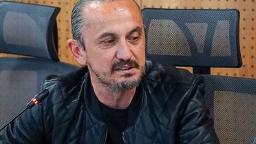 Tuncay Şanlı başkan oluyor