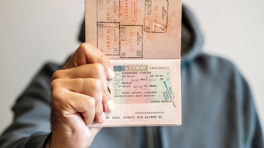 Schengen vizesinde karaborsa krizi! Fiyatlar 1000 euroya kadar ulaştı