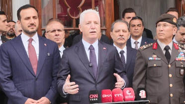573. Fetih Yıl Dönümü Kutlamaları