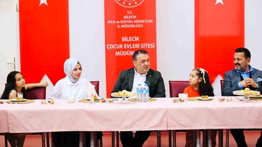 Kurban Bayramı'nda Vali Sözer'den Ziyaret