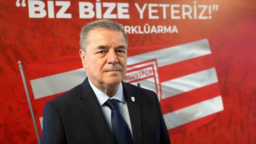 Samsunspor'dan Oyuncu Satışı Açıklaması