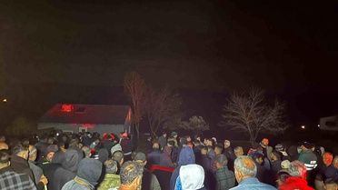Yozgat'ta 3 Yaşındaki Kız Çocuğu Kayboldu, Arama Çalışmaları Sürüyor