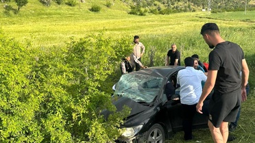 Gölbaşı'nda Kaza: 4 Ölü, 1 Tutuklama