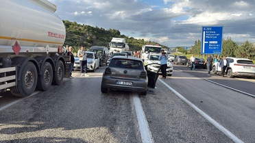 Adıyaman'da trafik kazasında ölü sayısı 4'e yükseldi