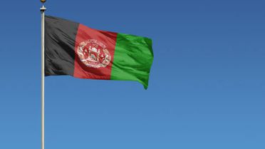 Afganistan'da mülteci kamyonu devrildi: 22 ölü