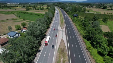 Kurban Bayramı Dönüş Trafiği Başladı