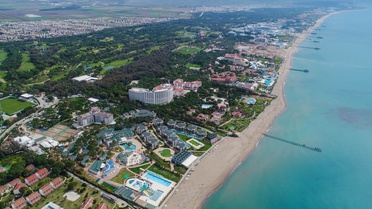 Antalya ve Hurghada Rekabeti