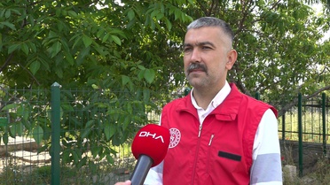 Ata Tohumları Projesi Başladı