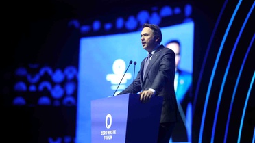 Bakan Bayraktar: 'Enerji verimliliğinin artırılması ve temiz enerjiye geçiş konularında somut çözümleri hep birlikte şekillendireceğiz'
