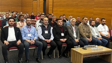 Balıkesirspor'da Genel Kurul Toplantısı