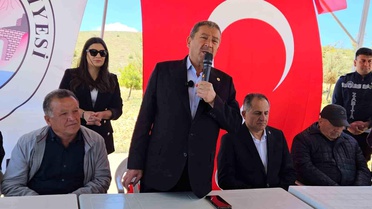 Başkan Bozkurt: 'Birlik ve beraberlik kültürünü yaşatmaya devam edeceğiz'
