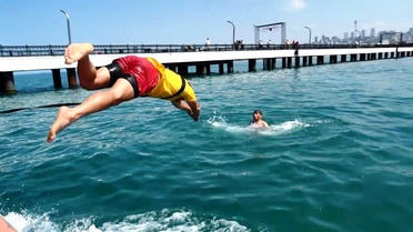 Başkan Doğan'dan deniz sezonu öncesi önemli uyarılar