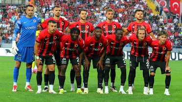 Ankara'dan 3 Gol Kralı, 4 Sezon Temsilcisiz