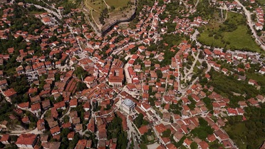 Safranbolu Bayramda Ziyaretçi Akınına Uğradı