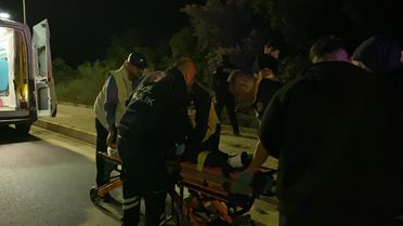 İznik'te Kaza: 4 Yaralı