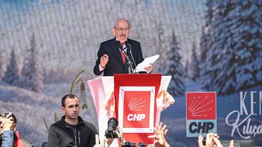 Kılıçdaroğlu'ndan FETÖ ve İç Demokrasiyi Eleştiri