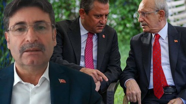 Gelecek Partili Üstün: CHP, 26 Temmuz'a kadar kongre yapmazsa bu tarihten sonra yapılacak seçimlere giremeyecektir