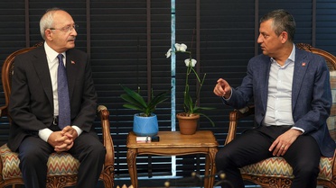 Gözler Ankara'da! CHP iki ayrı buluşmaya hazırlanıyor