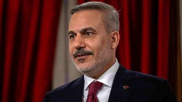 Fidan: ABD-İran Anlaşması Yakın