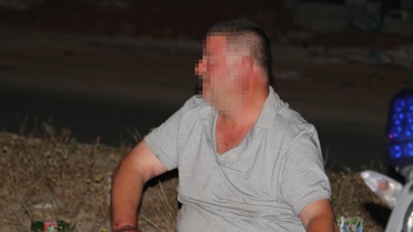 Ehliyetsiz Sürücüye 43 Bin TL Ceza