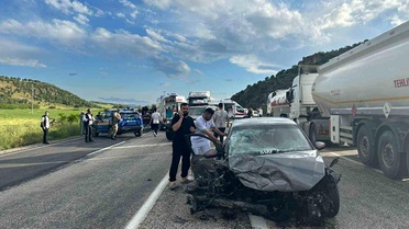 Gölbaşı'nda Trafik Kazası: Ölü Sayısı 4'e Yükseldi