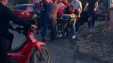 Akyazı'da Kalp Krizi Şüphesiyle Müdahale