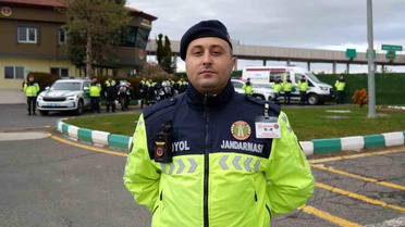 Astsubay Yusuf Ergün şehit oldu