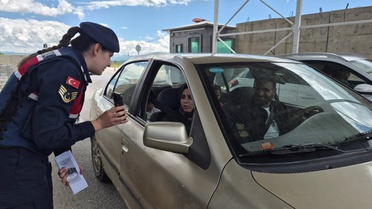 KADES ile Kadınların Güvenliği Artıyor