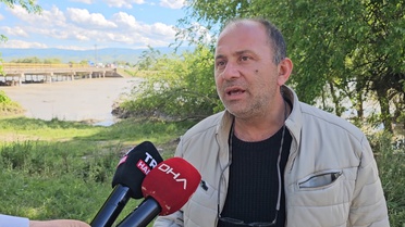 Kaybolan Gençler İçin Arama Çalışmaları Devam Ediyor