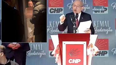 Kılıçdaroğlu, Uşak Belediyesi'nde olanlara atıfta bulundu: Baba ocağının kitabında yazar mı?