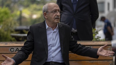 Kılıçdaroğlu'nun ekibinde ilk kriz! Yarışı kızıştı, iki isim tartıştı