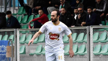 Kocasinan Şimşekspor'un 45 Gollük Başarısı