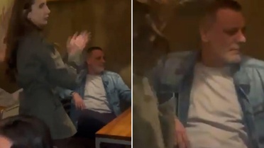 Ozan Güven gittiği mekandan kovuldu: Failler dışarı!