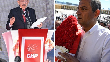 Özel'den Kılıçdaroğlu'nun 'Göz yummayacağız' çıkışına rest