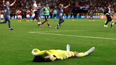 PSG, Şampiyonlar Ligi'ni İkinci Kez Kazandı