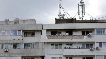 Rusya'dan İHA İddialarına Yanıt
