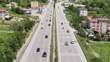 Kurban Bayramı Dönüş Yoğunluğu