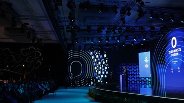 İstanbul'da Sıfır Atık Forumu
